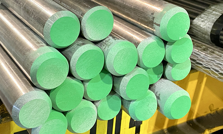 GH4169可在高達(dá)1000℃的溫度